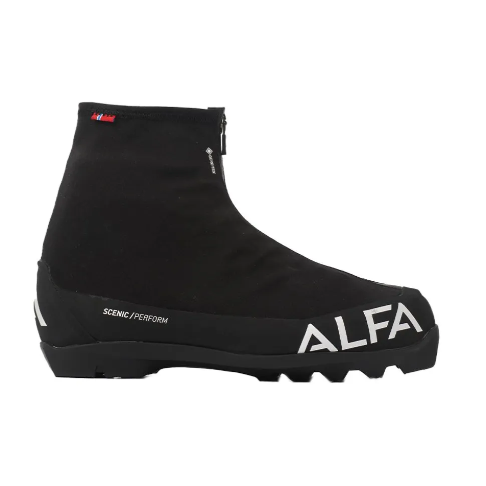 Scenic Perform Gore-Tex Herr