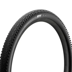 Scorpion Race XC RH 2.4 Silver Prowall