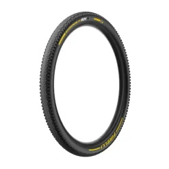 Scorpion Race XC RH Team Edition 2.4 Yellow Label