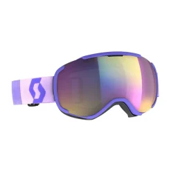 Scott Faze II Goggles