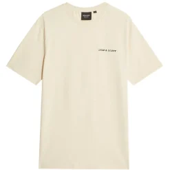 Script T-Shirt