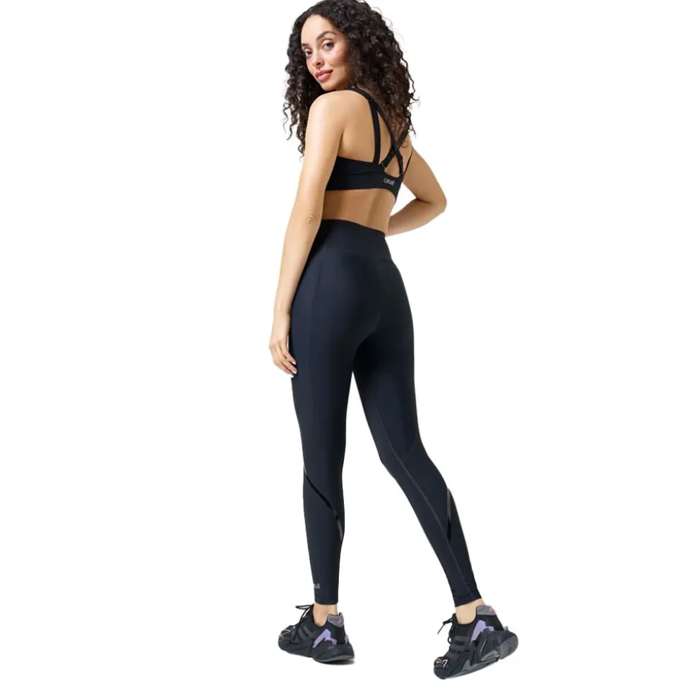 Sculpture 2.0 High Waist Tights Dam