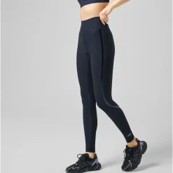Sculpture 2.0 High Waist Tights Dam