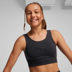 Seamless Bra Youth Junior