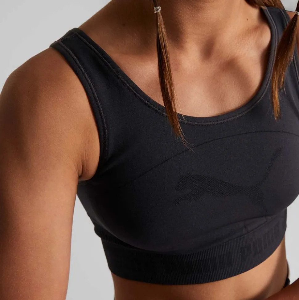 Seamless Bra Youth Junior