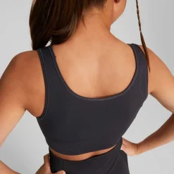 Seamless Bra Youth Junior