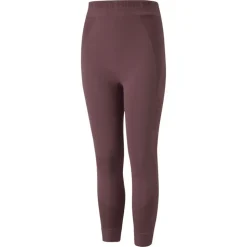 Seamless 7/8 Leggings Youth Junior
