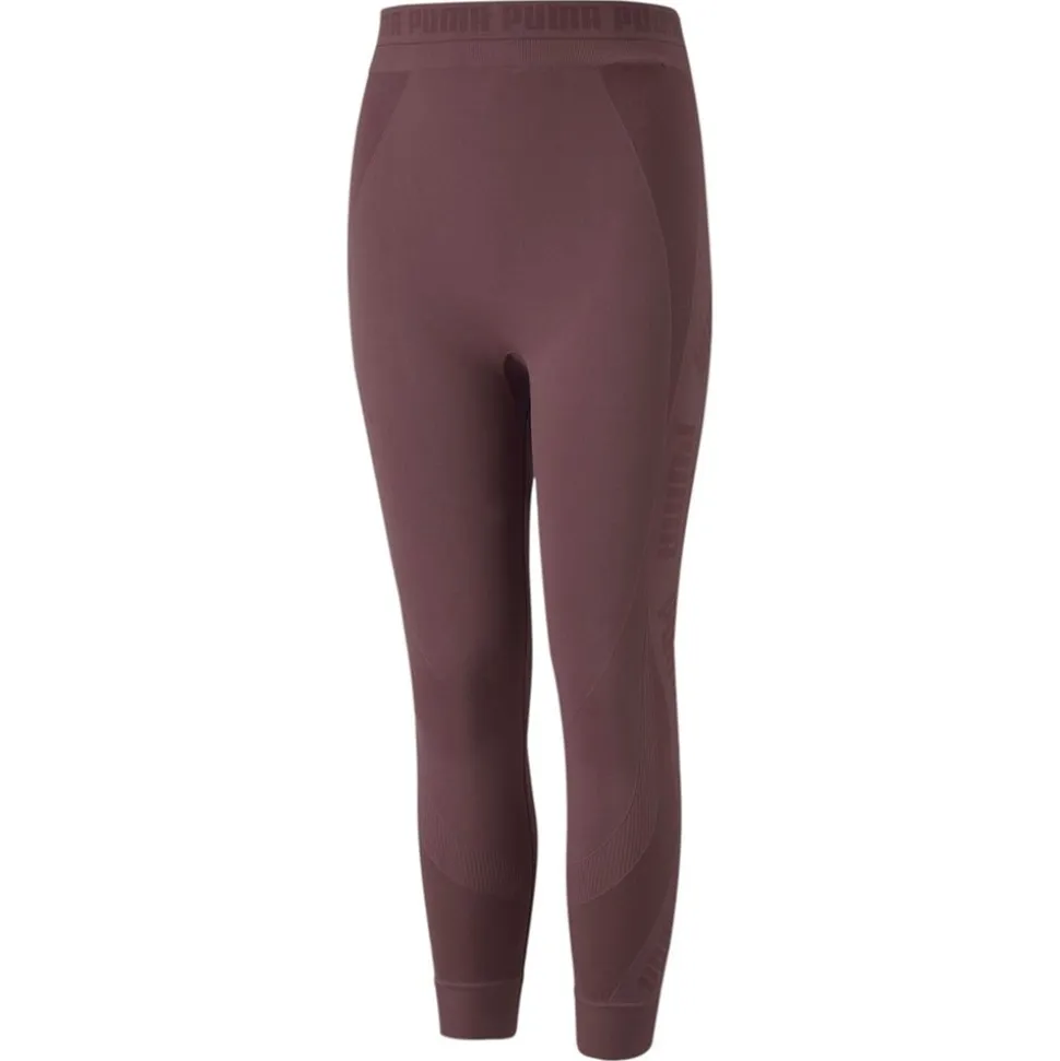 Seamless 7/8 Leggings Youth Junior