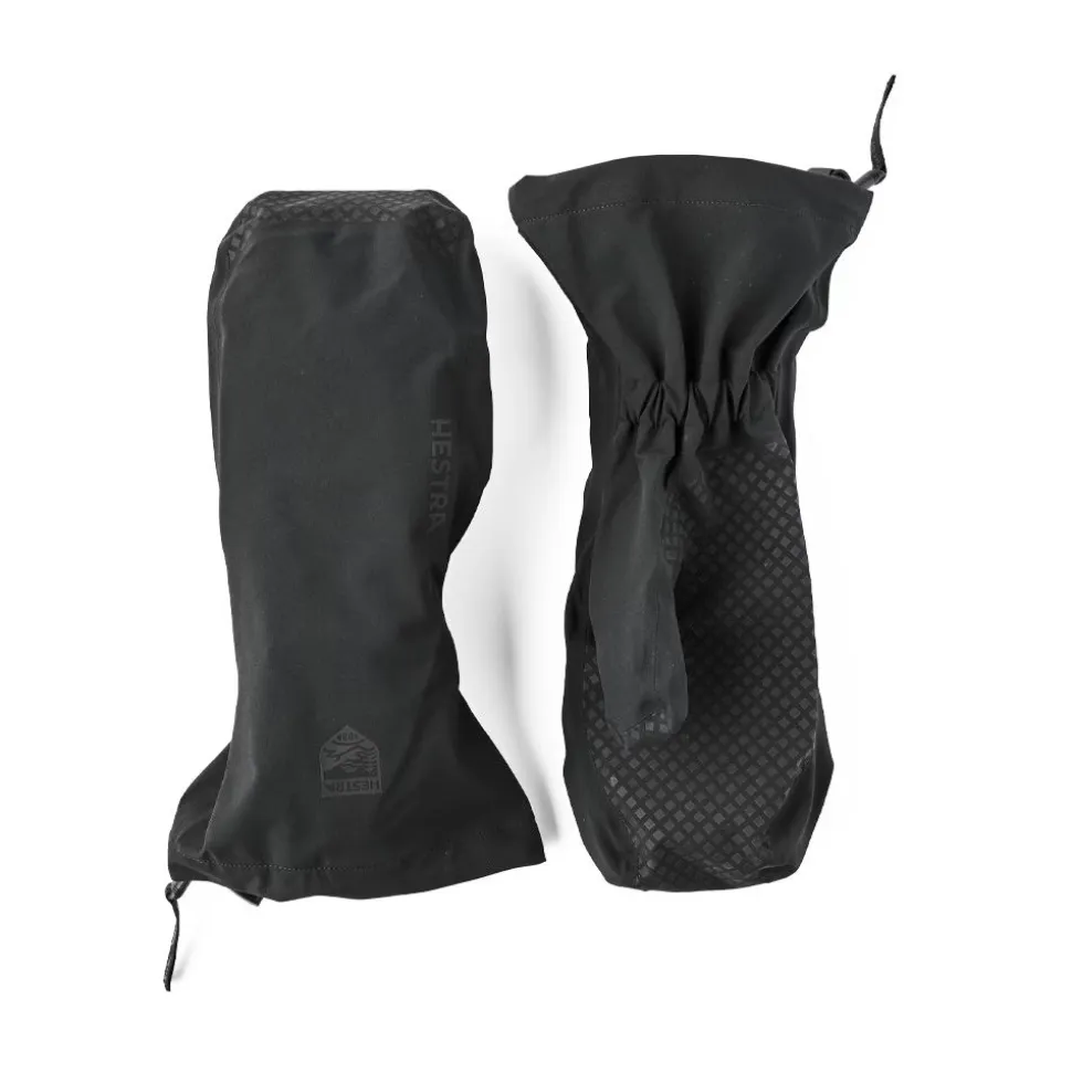 Seam Sealed Shell - Mitt