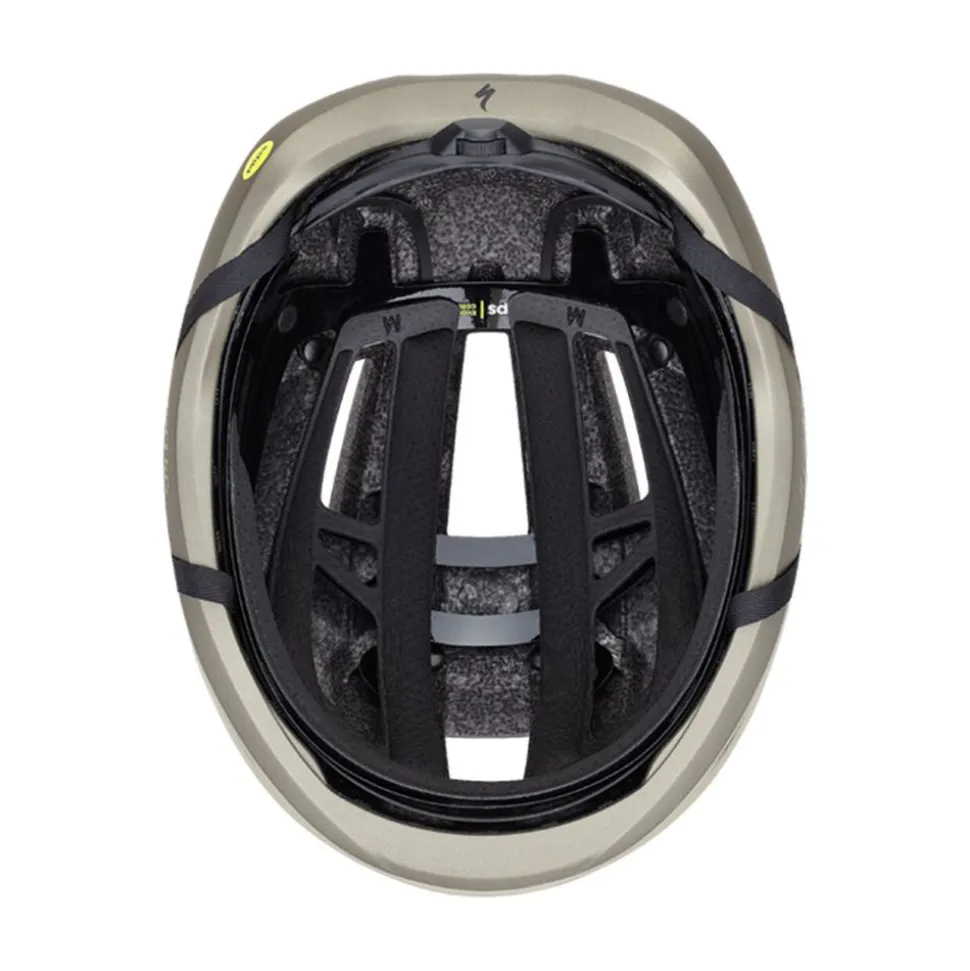 Search Helmet