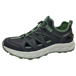 Seili hybrid sandal Herr