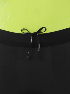 SENSE AERO STOW SHORT TGHTS 9