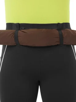 SENSE AERO STOW SHORT TGHTS 9" HERR