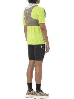 SENSE AERO STOW SHORT TGHTS 9