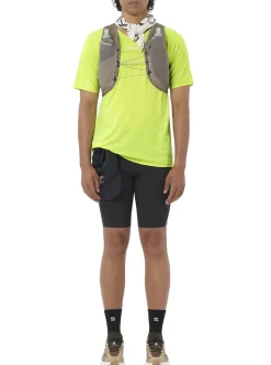SENSE AERO STOW SHORT TGHTS 9
