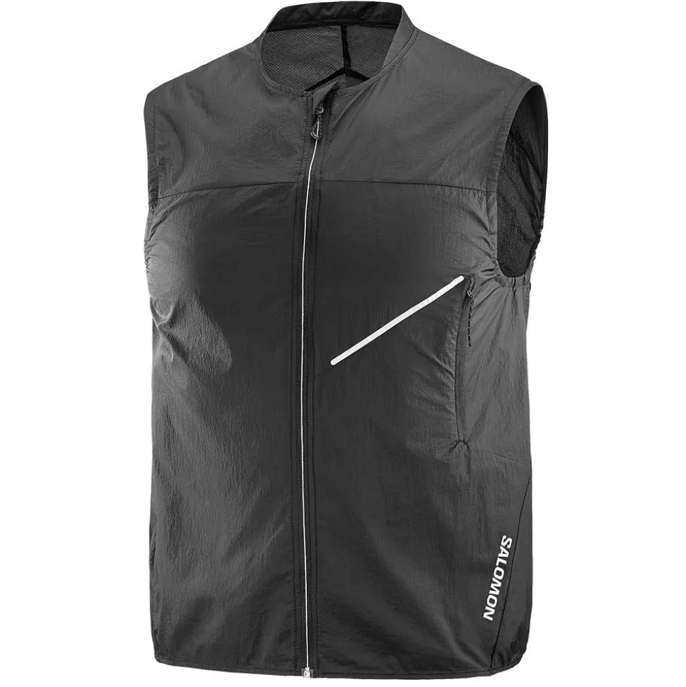 Sense Aero Wind Vest Herr