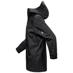 Sentinel Insulated Jacket Dam