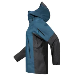 Sentinel Jacket dam
