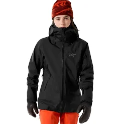Sentinel Jacket Dam