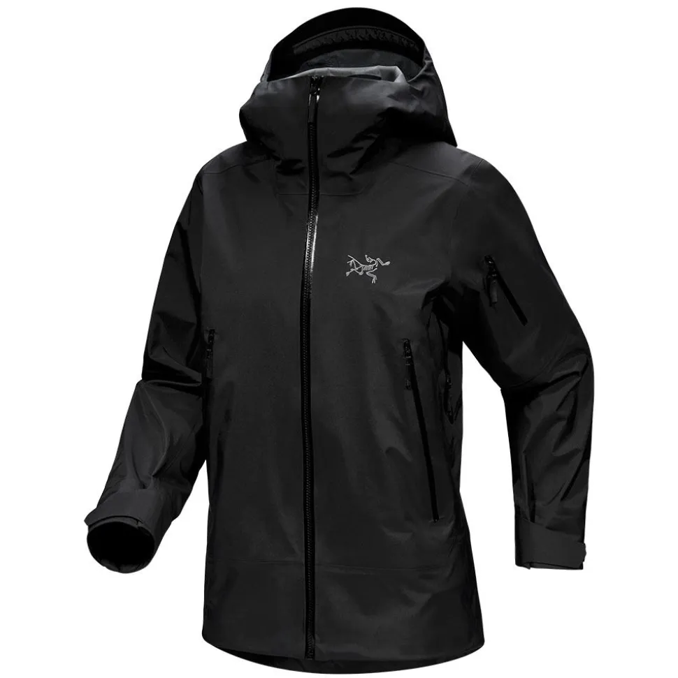 Sentinel Jacket Dam