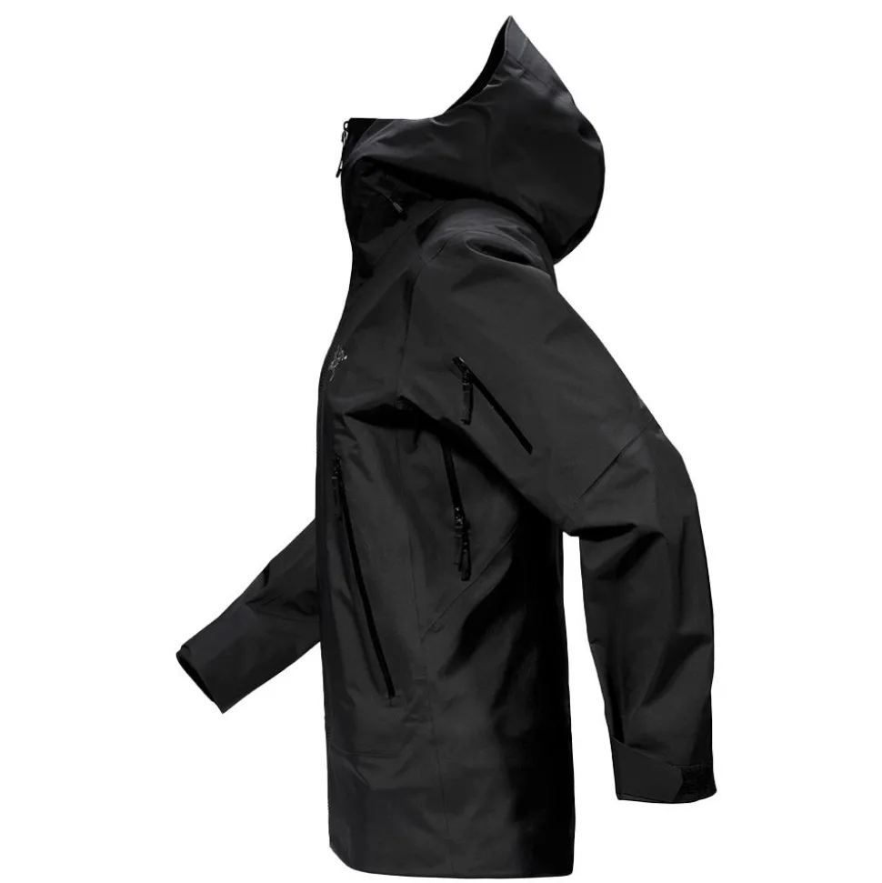 Sentinel Jacket Dam