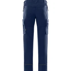 Servicebyxa stretch 2653 LWS