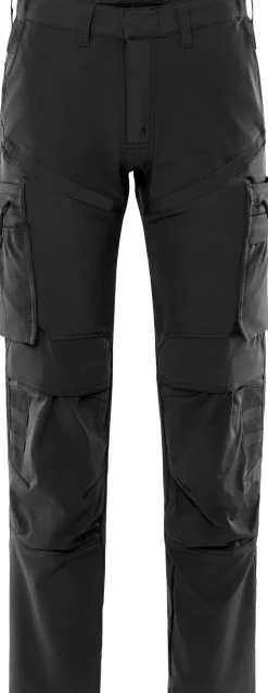 Servicebyxa stretch 2653 LWS