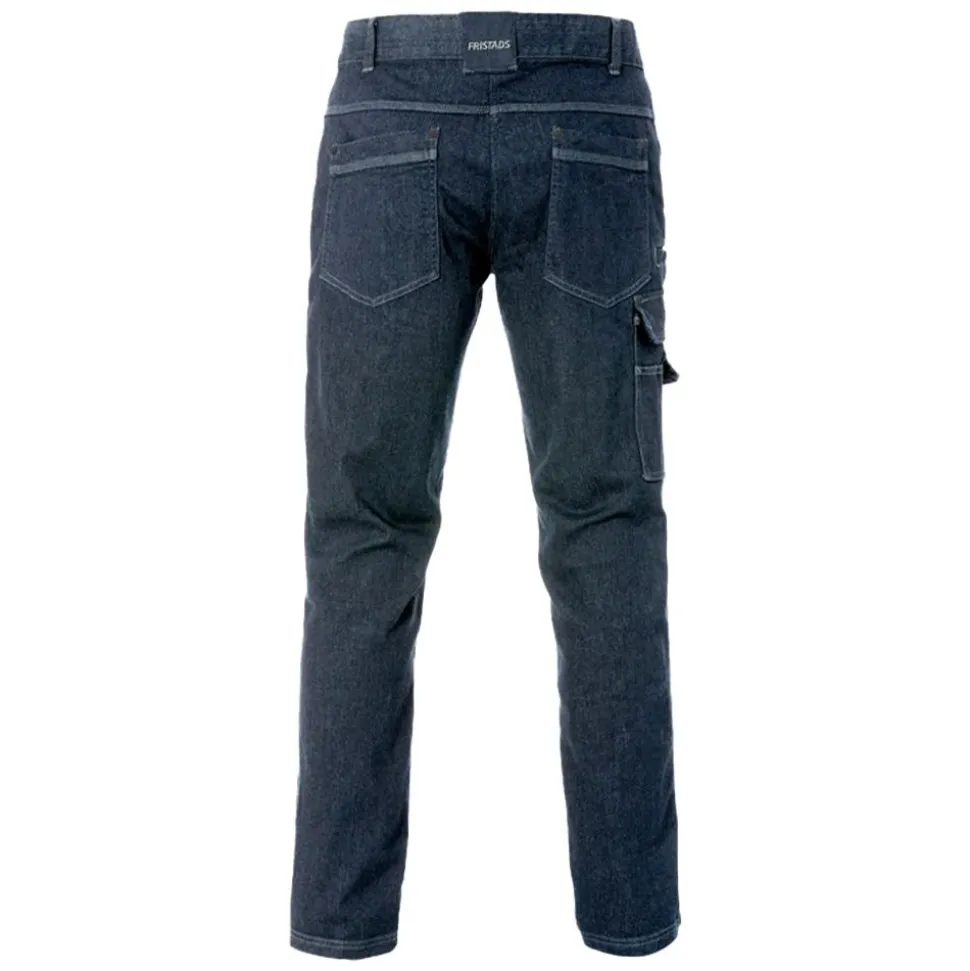 Servicejeans stretch 2501 DCS