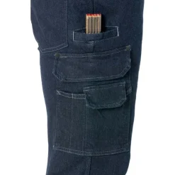 Servicejeans stretch 2501 DCS
