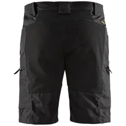 Serviceshorts Med Stretch Herr