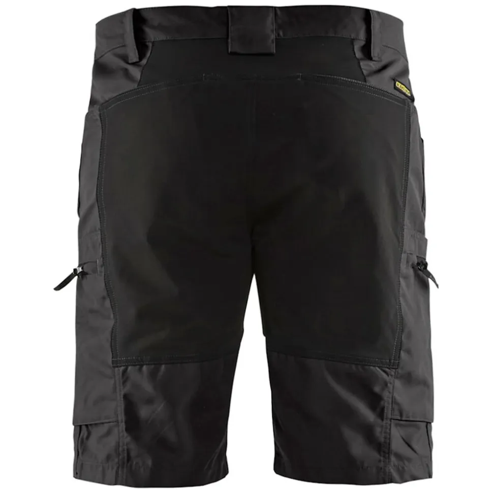 Serviceshorts Med Stretch Herr