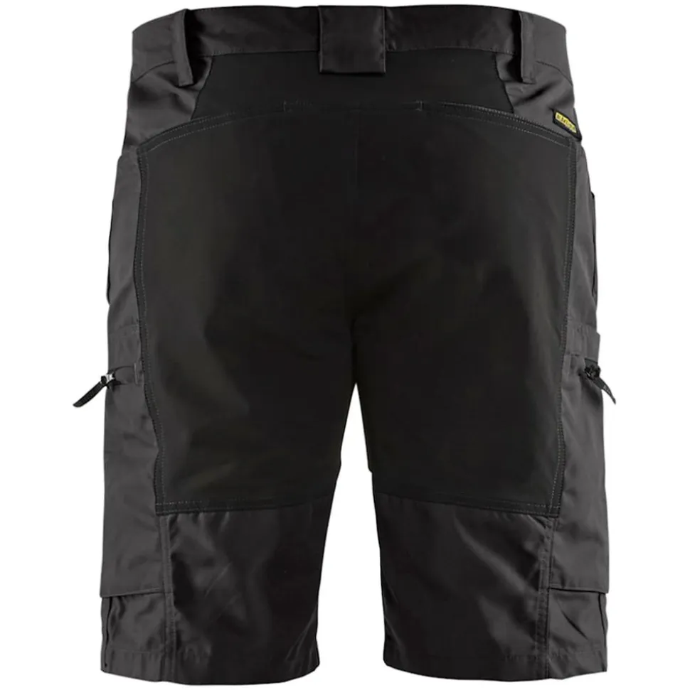 Serviceshorts Med Stretch Herr