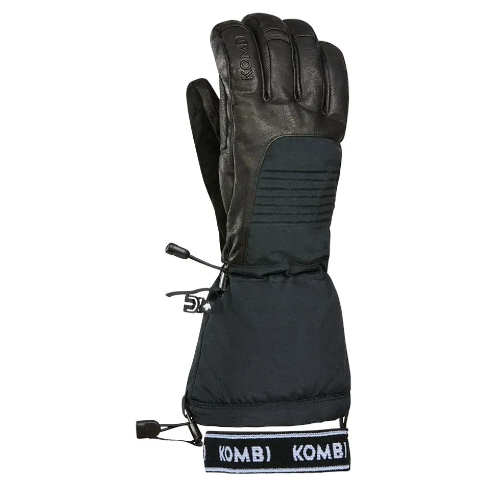 Session Men Glove Herr
