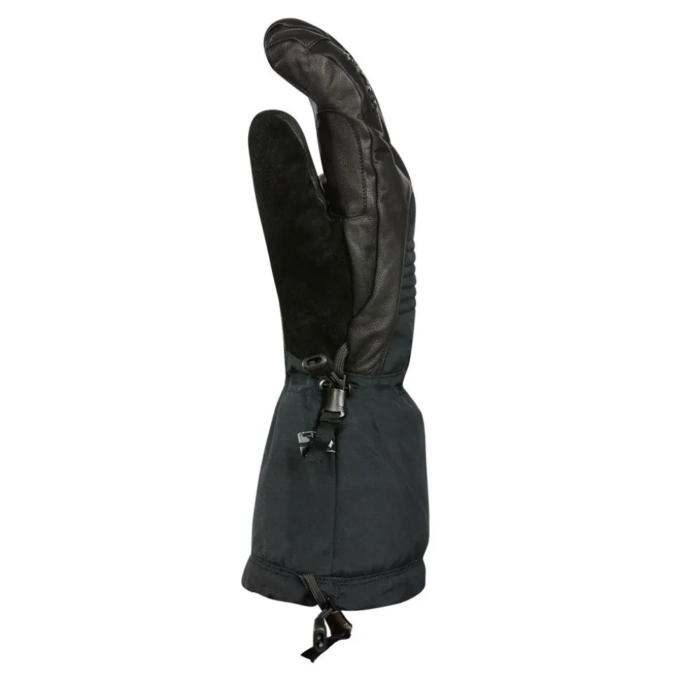 Session Men Glove Herr
