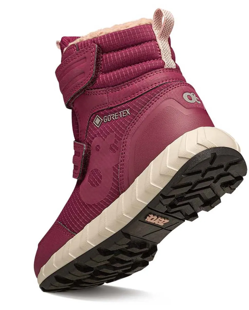 Sestriere GTX Junior