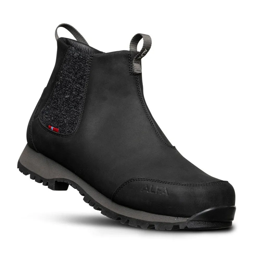 Sete Chelsea Boot Herr