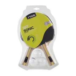 Set Sonic