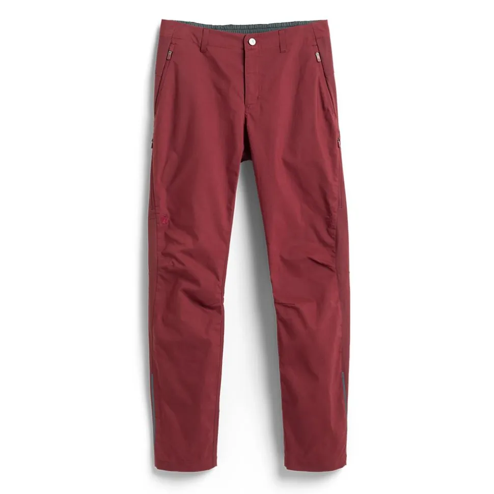 S/F Rider´s Hybrid Trousers Dam