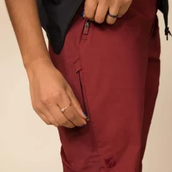 S/F Rider´s Hybrid Trousers Dam