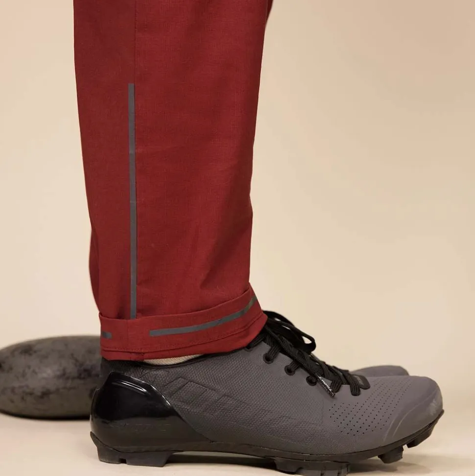 S/F Rider´s Hybrid Trousers Dam
