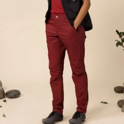 S/F Rider´s Hybrid Trousers Dam