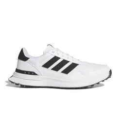 S2G 26 Leather Spikeless Herr