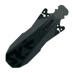 S-Guard Bakskärm