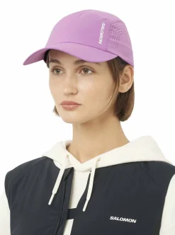 SHAKEOUT CAP