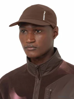 SHAKEOUT CAP