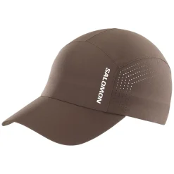 Shakeout Cap