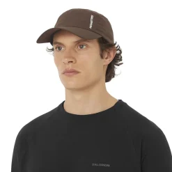 Shakeout Cap
