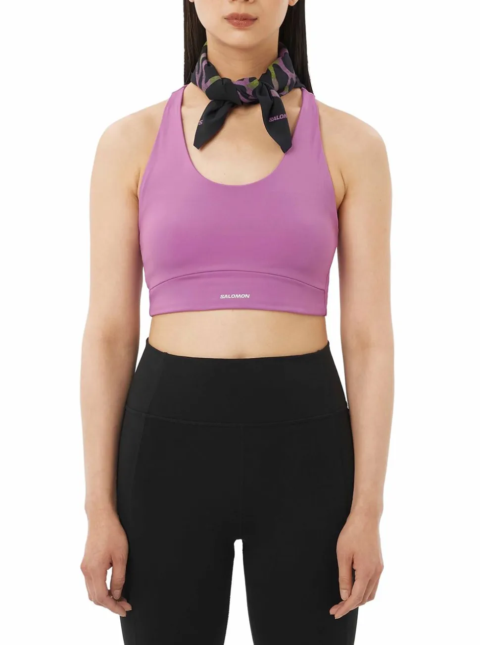 SHAKEOUT CORE BRA DAM