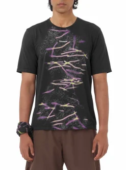Shakeout Core Graphic Tee Herr