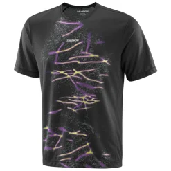 Shakeout Core Graphic Tee Herr